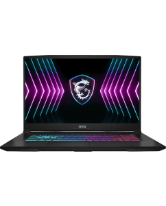 Купить Ноутбук MSI Katana 17 B2RVEK-1618XRU (9S7-17L591-1618-DOS) 17,3