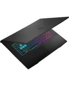 Купить Ноутбук MSI Katana 17 B2RVEK-1618XRU (9S7-17L591-1618-DOS) 17,3" FHD IPS 144Hz, Intel Core 5 210H, 16Gb, 1Tb SSD, NVidia RTX4050 6Gb, DOS  в E-mobi