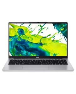 Купить Ноутбук Acer Aspire Lite AL15-72P-57CM (NX.D5HEM.002-DOS) Core i5-13500H/​16Gb/​512Gb/​15.6 FHD IPS/​DOS серебристый в E-mobi