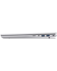 Купить Ноутбук Acer Aspire Lite AL15-72P-57CM (NX.D5HEM.002-DOS) Core i5-13500H/​16Gb/​512Gb/​15.6 FHD IPS/​DOS серебристый  в E-mobi