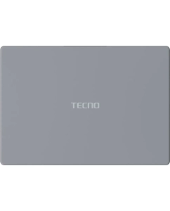 Купить Ноутбук TECNO Megabook K16S K16SFA (4894947110801-Win11) Ryzen 5 7535HS 16Gb SSD 512Gb AMD Radeon Graphics 16 WUXGA IPS Cam 70Вт*ч Серый  в E-mobi