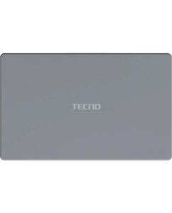 Купить Ноутбук TECNO Megabook K15S K15SDA (4894947120756-Win11) Ryzen 5 7430U 8Gb SSD 512Gb AMD Radeon Graphics 15,6 FHD IPS Cam 70Вт*ч Серый  в E-mobi
