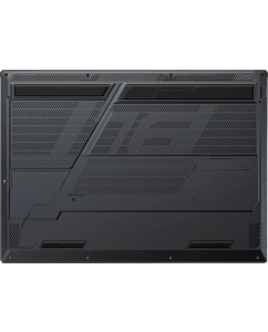 Купить Ноутбук Maibenben X16C-R72555 (X16C-R725550F44LG4E10-Linux) 16" WUXGA IPS 165Hz, AMD R7 H 255, 16Gb, 512Gb SSD, NVidia RTX5050 8Gb серый  в E-mobi