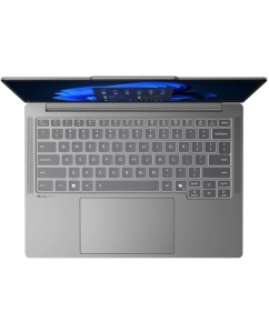 Купить Ноутбук Lenovo IdeaPad Pro 5 14IAH10 (83JK002TRK)14"(2880x1800 OLED)/​Intel Core Ultra 9 285H(3.7Ghz)/​32768Mb/​1024PCISSDGb/​noDVD/​Int:Intel Arc Graphics  в E-mobi