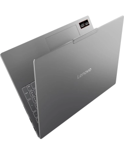 Купить Ноутбук Lenovo IdeaPad Pro 5 16AKP10 (83JN003RRK) 16"(2880x1800 OLED)/​AMD Ryzen AI 7 350(2Ghz)/​32768Mb/​1024PCISSDGb/​noDVD/​Int:AMD Radeon 860M/​Cam/​BT  в E-mobi
