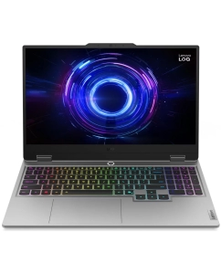 Купить Ноутбук Lenovo LOQ 15IRX10 (83JE01BPRK) 15.6