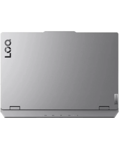 Купить Ноутбук Lenovo LOQ 15IRX10 (83JE01BPRK) 15.6" FHD IPS 300N 144Hz/​i7-13645HX/​24Gb/​512Gb SSD/​RTX 5060 8Gb/​no OS/​Luna Grey  в E-mobi