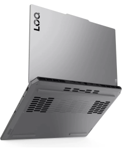 Купить Ноутбук Lenovo LOQ 15IRX10 (83JE01BPRK) 15.6" FHD IPS 300N 144Hz/​i7-13645HX/​24Gb/​512Gb SSD/​RTX 5060 8Gb/​no OS/​Luna Grey  в E-mobi