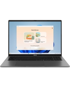 Купить Ноутбук ASUS VivoBook S16 OLED S3607CA-SH140 (90NB16I2-M00AA0) Intel Core Ultra 7 255H 4400MHz/​16