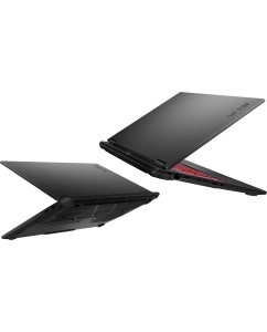 Купить Ноутбук ASUS Tuf Gaming A16 FA608UMI-TU172 (90NR0KV1-M00BC0-DOS) 16" FHD+ IPS 300N 144Hz/​R7-260/​16GB/​512GB SSD/​RTX 5060 8GB/​DOS/​Jaeger Gray  в E-mobi