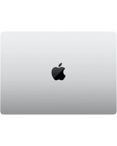 Купить Ноутбук Apple MacBook Pro MGDN4LL/​A M5 Pro 15 core 24Gb SSD1Tb/​16 core GPU 14.2" Liquid Retina XDR (3024x1964) macOS silver WiFi BT Cam  в E-mobi