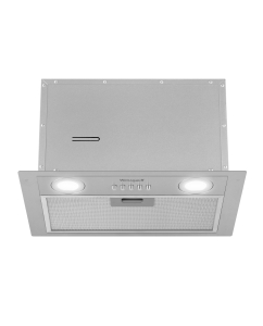Купить Кухонная встраиваемая вытяжка Weissgauff Dubhe 450 Inox  в E-mobi