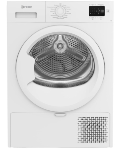 Купить Сушильная машина Indesit IAS3725 K в E-mobi