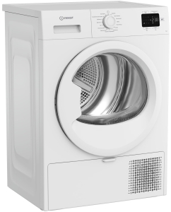 Купить Сушильная машина Indesit IAS3725 K  в E-mobi