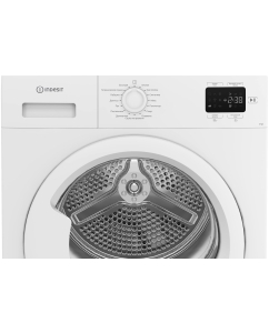 Купить Сушильная машина Indesit IAS3725 K  в E-mobi