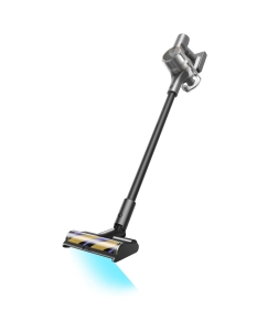 Купить Вертикальный пылесос Dreame R20 Essential Серый  в E-mobi
