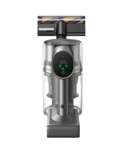 Купить Вертикальный пылесос Dreame R20 Essential Серый  в E-mobi