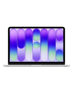 Купить Ноутбук Apple MacBook Neo A18/​8/​256 (MHFA4HN) Silver в E-mobi