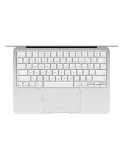 Купить Ноутбук Apple MacBook Neo A18/​8/​256 (MHFA4HN) Silver  в E-mobi