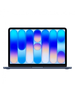 Купить Ноутбук Apple MacBook Neo A18/​8/​256 (MHFF4HN) Indigo в E-mobi