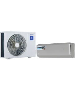 Купить Кондиционер настенный сплит-система DEXP AC- LU9INV бежевый в E-mobi