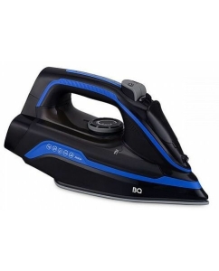 Купить Утюг BQ SIC1002, черный в E-mobi