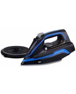 Купить Утюг BQ SIC1002, черный  в E-mobi
