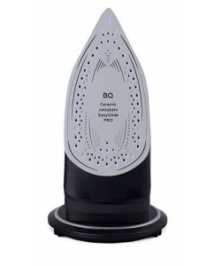 Купить Утюг BQ SIC1002, черный  в E-mobi
