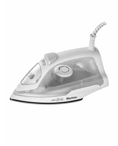 Купить Утюг Blackton Bt SI1110, белый  в E-mobi