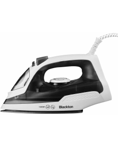 Купить Утюг Blackton Bt SI1110, белый в E-mobi