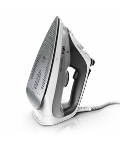 Купить Утюг Braun TexStyle 7 Pro SI 7149 WB  в E-mobi