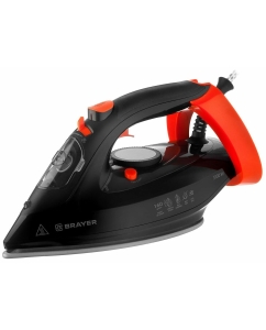 Купить Утюг BRAYER BR4007  в E-mobi