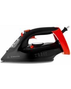 Купить Утюг BRAYER BR4007  в E-mobi