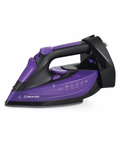 Купить Утюг BRAYER BR4016 в E-mobi