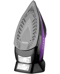 Купить Утюг BRAYER BR4016  в E-mobi
