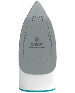 Купить Утюг Candy CI-106, зеленый  в E-mobi