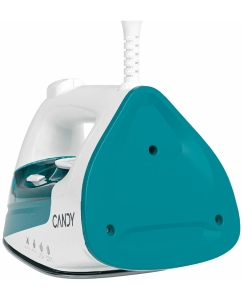 Купить Утюг Candy CI-106, зеленый  в E-mobi