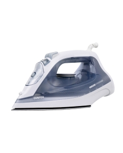 Купить Утюг Centek CT-2308, белый  в E-mobi