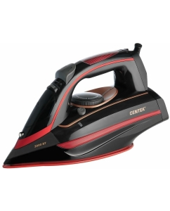 Купить Утюг CENTEK CT-2311, черный в E-mobi