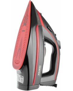 Купить Утюг CENTEK CT-2311, черный  в E-mobi