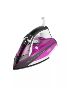 Купить Утюг CT-2344, фиолетовый в E-mobi