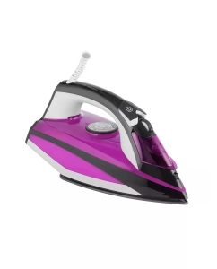 Купить Утюг CT-2344, фиолетовый  в E-mobi
