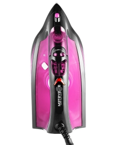 Купить Утюг Centek CT-2355, фиолетовый  в E-mobi