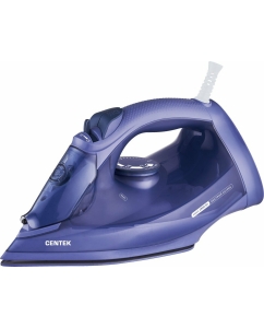 Купить Утюг Centek CT-3300 в E-mobi