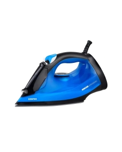 Купить Утюг CT-3301, синий в E-mobi