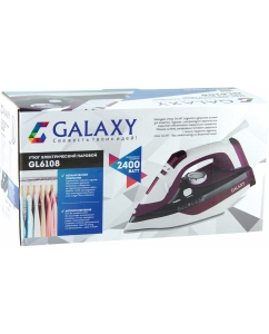 Купить Утюг Galaxy Line GL6108  в E-mobi