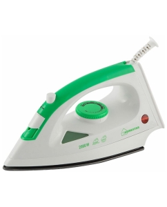 Купить Утюг Homestar HS-4001, белый в E-mobi