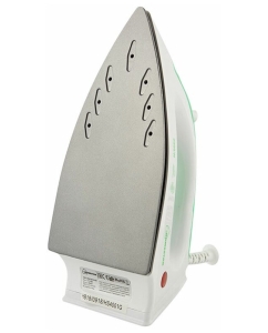 Купить Утюг Homestar HS-4001, белый  в E-mobi