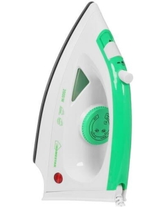 Купить Утюг Homestar HS-4001, белый  в E-mobi
