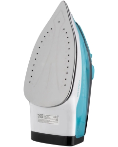 Купить Утюг Homestar HS-4011 (105380), бирюзовый  в E-mobi